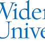 Widener University logo